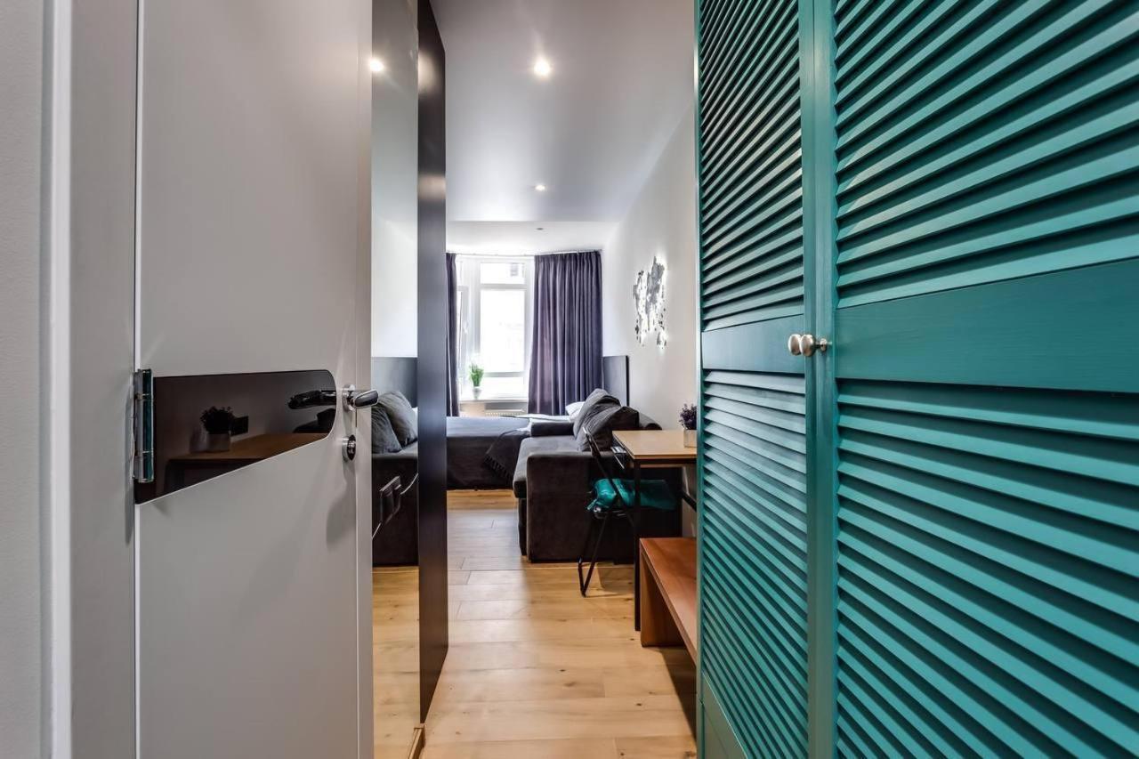 Apartment Lucky *