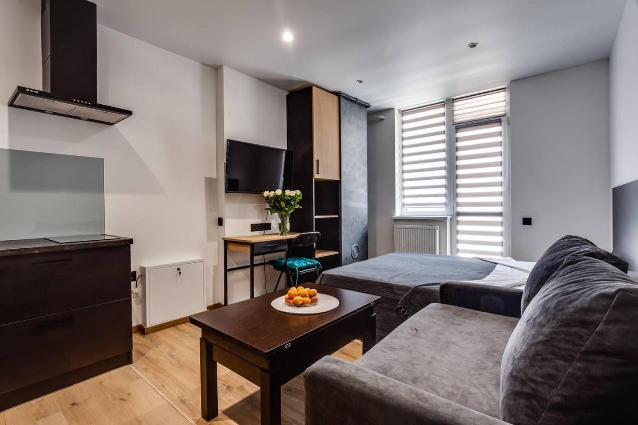 Apartment Lucky
